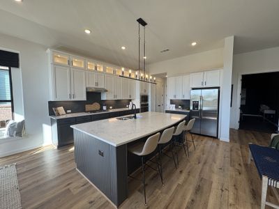 Palmera Ridge: 80ft. lots by Highland Homes in Leander - photo 23 23