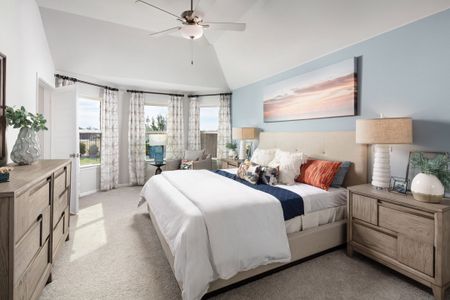 Verandah by M/I Homes in Royse City - image 10