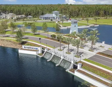 RiverTown by Mattamy Homes in St. Johns - image
