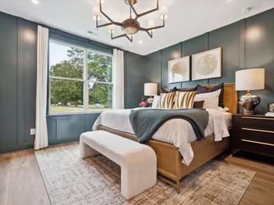 Seven Oaks by Tri Pointe Homes in Belmont - photo 20 20