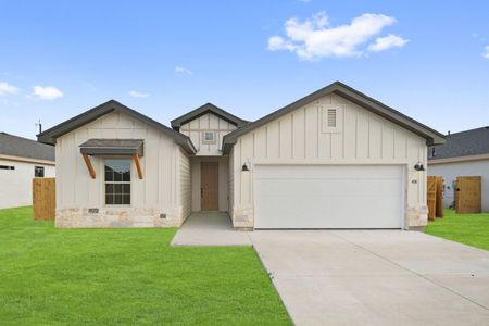 Allison Estates by Hakes Brothers in Mcallen - image