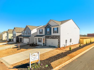 Canopy Of Oaks by Great Southern Homes in Sumter - image 10