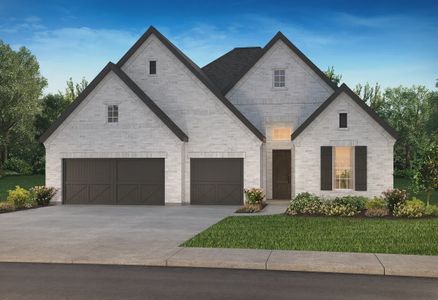 Legacy 65' by Shea Homes in League City - photo 0