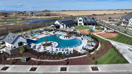 Westerly by SLC Homes in Erie - image 14