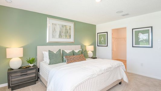 The Townhomes at Azario Lakewood Ranch by Taylor Morrison in Bradenton - photo 32 32