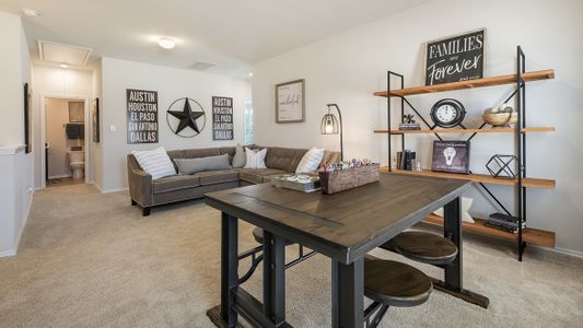 Riverstone at Westpointe by D.R. Horton in San Antonio - photo 63 63