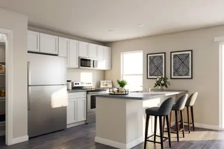 Forest Ridge by National HomeCorp in Edgefield - image 5