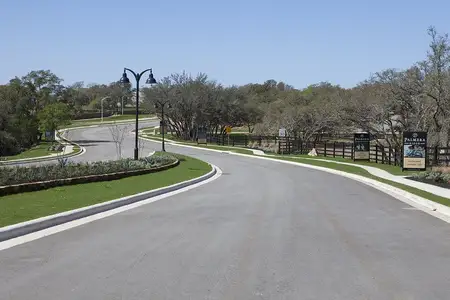 Palmera Ridge - Master planned community in Leander, TX 5 5