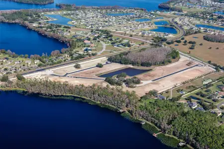 Solace at Corner Lake by M/I Homes in Orlando - photo 28 28