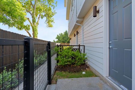 Bluebonnet Lofts by InTown Homes in Austin - photo 10 10