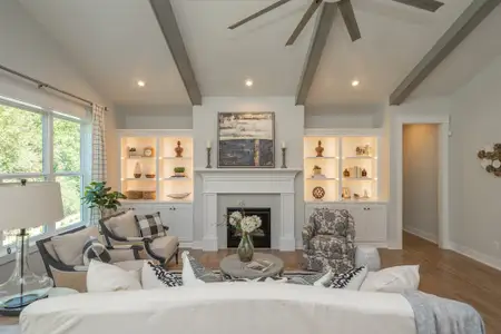 Wendell Falls - Master planned community in Wendell, NC 20