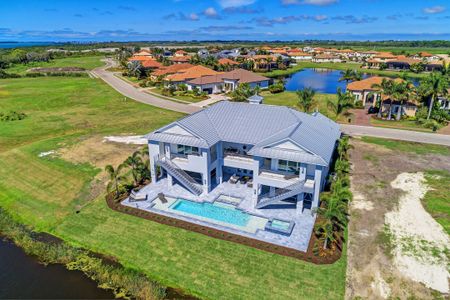 Legends Bay by Medallion Home in Bradenton - photo 9 9