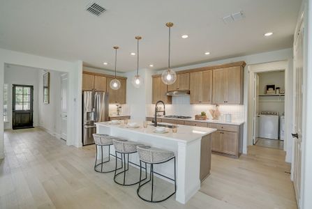 Highland Lakes 50s by Taylor Morrison in McKinney - photo 69 69