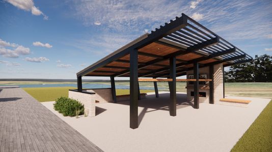 Meraki: 40ft. lots 4