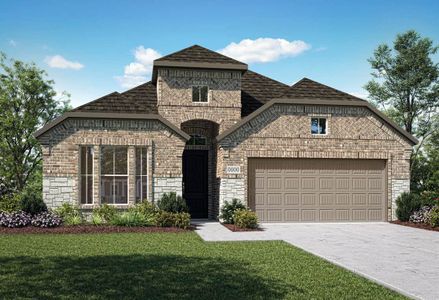 Discovery Collection at Union Park by Tri Pointe Homes in Little Elm - photo 6 6