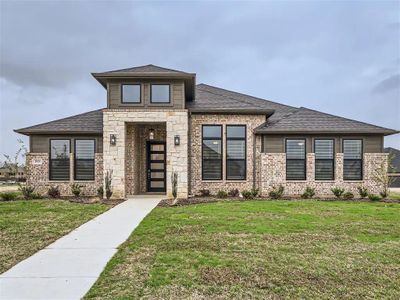 Ten Mile Creek - Master planned community in Celina, TX 19 19