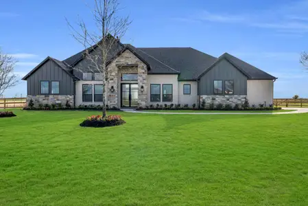 Lakeview - Master planned community in Waller, TX 8 8