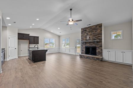 West Pointe by Weaver Homes in Sanford - photo 30 30