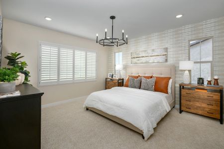 Rev at Eastmark by Risewell Homes in Mesa - image 7