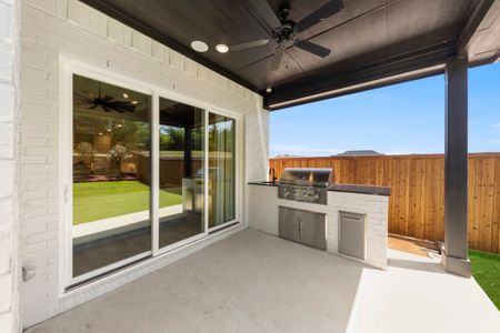 The Highlands by Stonefield Homes in Rockwall - image 3