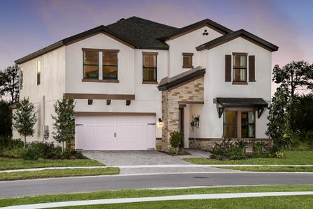 Hawkstone by Homes by WestBay in Lithia - image 6