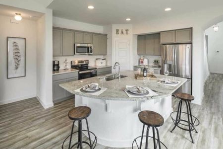 Heartland by Highland Homes in Forney - photo 20 20