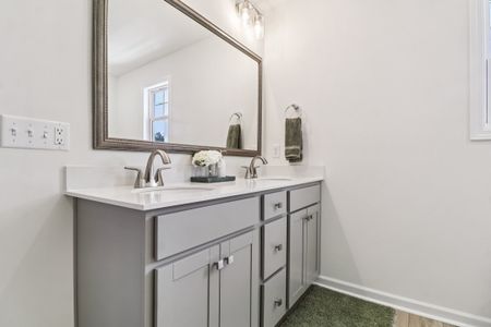 Sylvan Park by Great Southern Homes in Graniteville - image 19