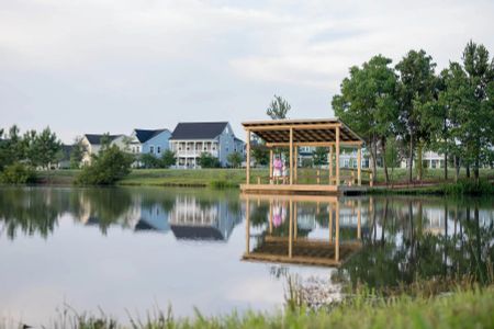 Carnes Crossroads - Master planned community in Summerville, SC 4 4