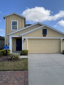 Storey Creek: Manor Collection by Lennar in Kissimmee - photo 8 8