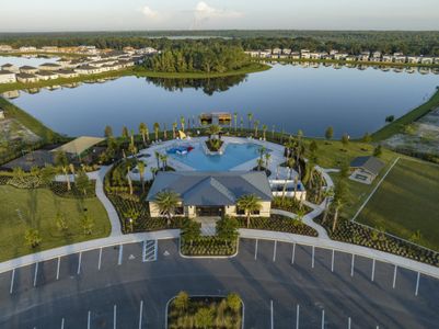 Cypress Hammock Townhomes by Landsea Homes in Kissimmee - photo 1 1