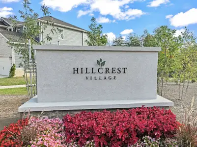 Hillcrest Village by M/I Homes in Columbia - image