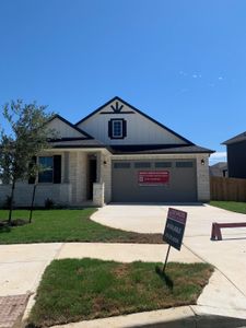 Seasons at Carillon by Richmond American Homes in Manor - photo 10 10