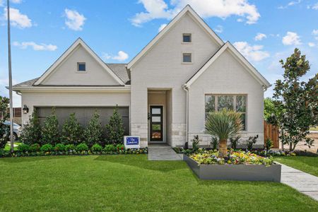 Highwoods by David Weekley Homes in Fort Worth - photo 0 0