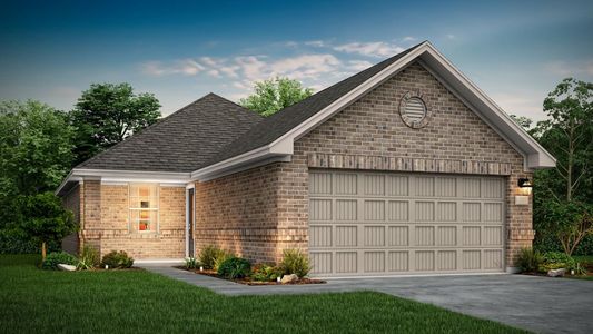 Tavola - Master planned community in New Caney, TX 28 28