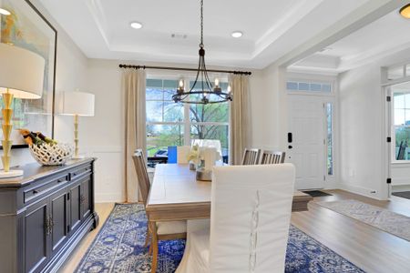 Cambridge by Eastwood Homes in Flowery Branch - photo 28 28