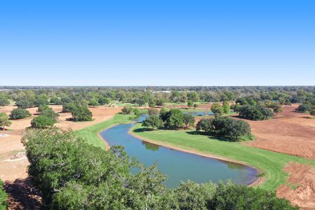 Orchid Estates at Twinwood - Fedrick Harris by Newmark Homes in Simonton - image 16