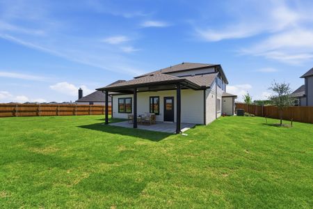 Heartland by CastleRock Communities in Heartland - image 3
