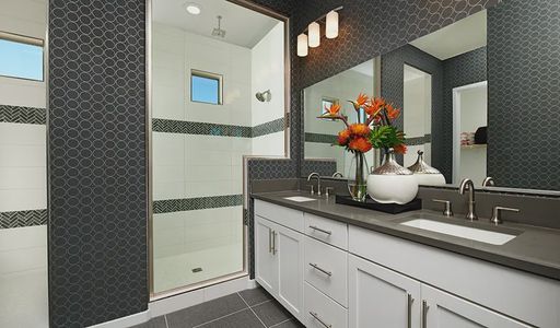 Portfolio at Lucero by Richmond American Homes in Goodyear - image 6