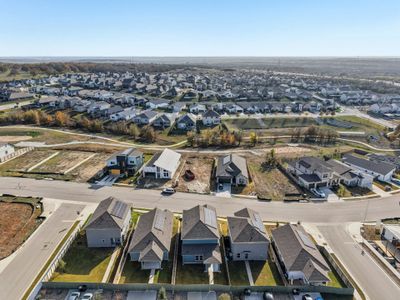 Whisper Valley by Pacesetter Homes in Manor - image