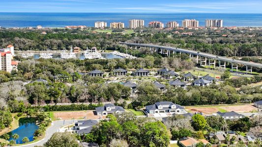 The Hammocks at Palm Harbor by Dream Finders Homes in Palm Coast - photo 59 59