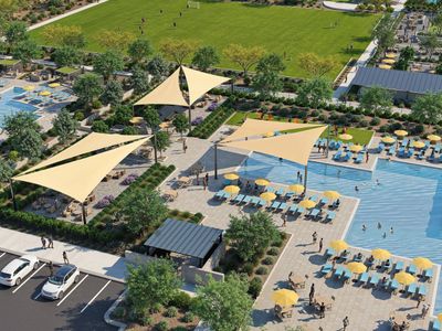 Teravalis by Century Communities in Buckeye - image 16