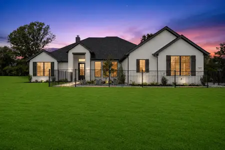 Terra Vista Estates by Cheldan Homes in Springtown - image 3