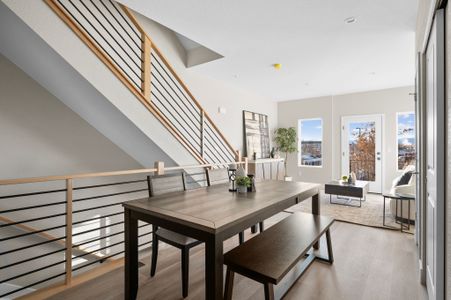 South Broadway Station by RedT Homes in Denver - photo 6 6