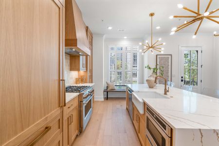 Park Walke Townhomes 11