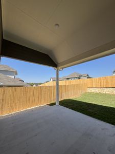 Loyola by Milestone Community Builders in Austin - photo 16 16