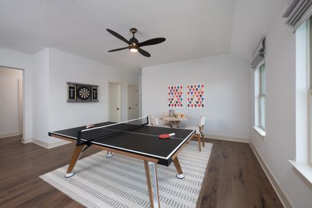 Provence 70s by Ashton Woods in Austin - image 19