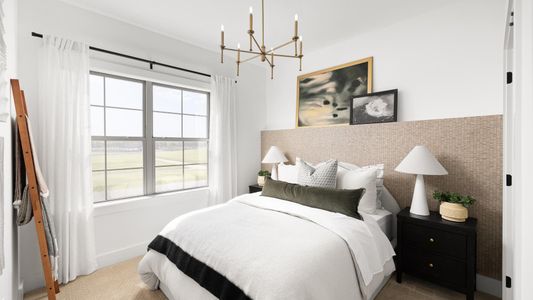 Meadowlark - Sapling Collection by Toll Brothers in Murfreesboro - image 12