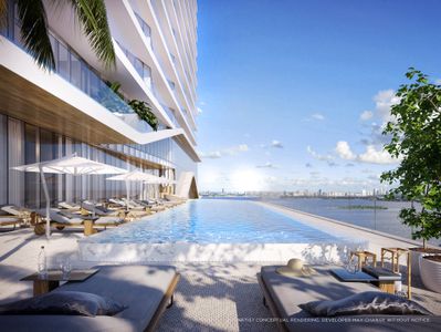 Cove by SB Development in Miami - photo 3 3