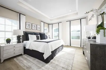 Hope Pointe Single Family Homes 5