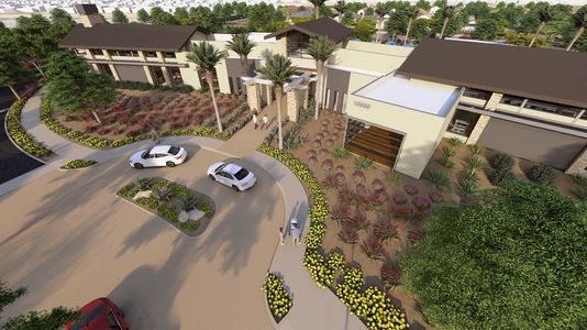 Artisan at Asante - Master planned community in Surprise, AZ 15 15
